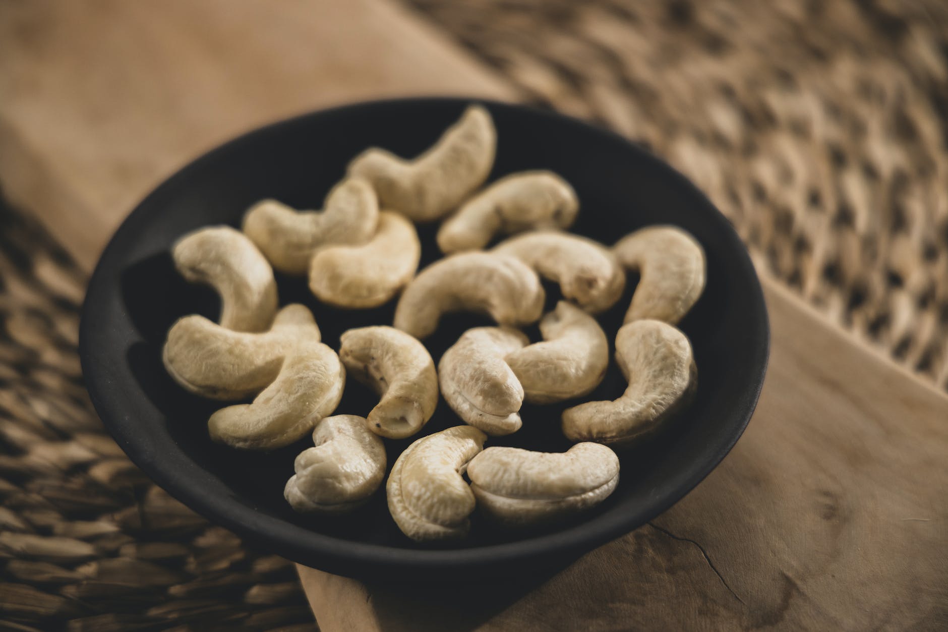 Why Are Cashew Nuts  Good For Us