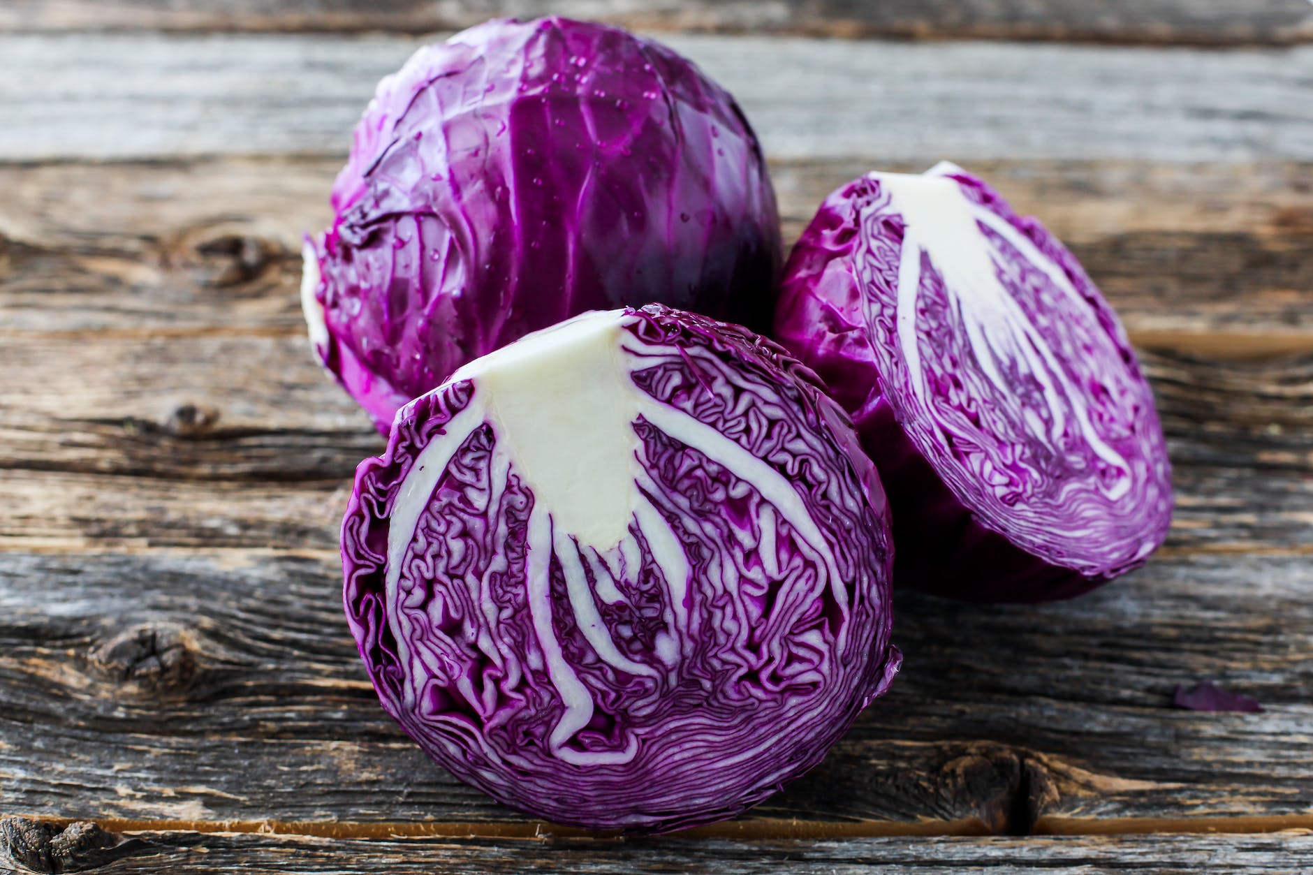 the power of red cabbage nutrition value, uses & benefits
