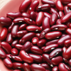 The Red Beans Origin And It's Nutritional Value