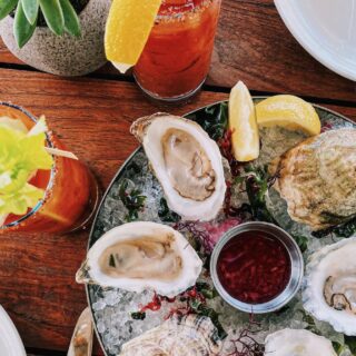 oysters for us