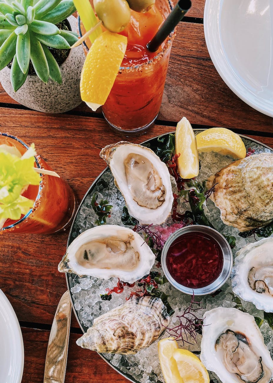 oysters for us