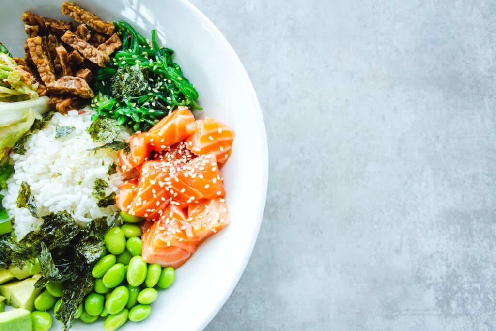The Best Guide to Build Muscle & Health with Natural Foods