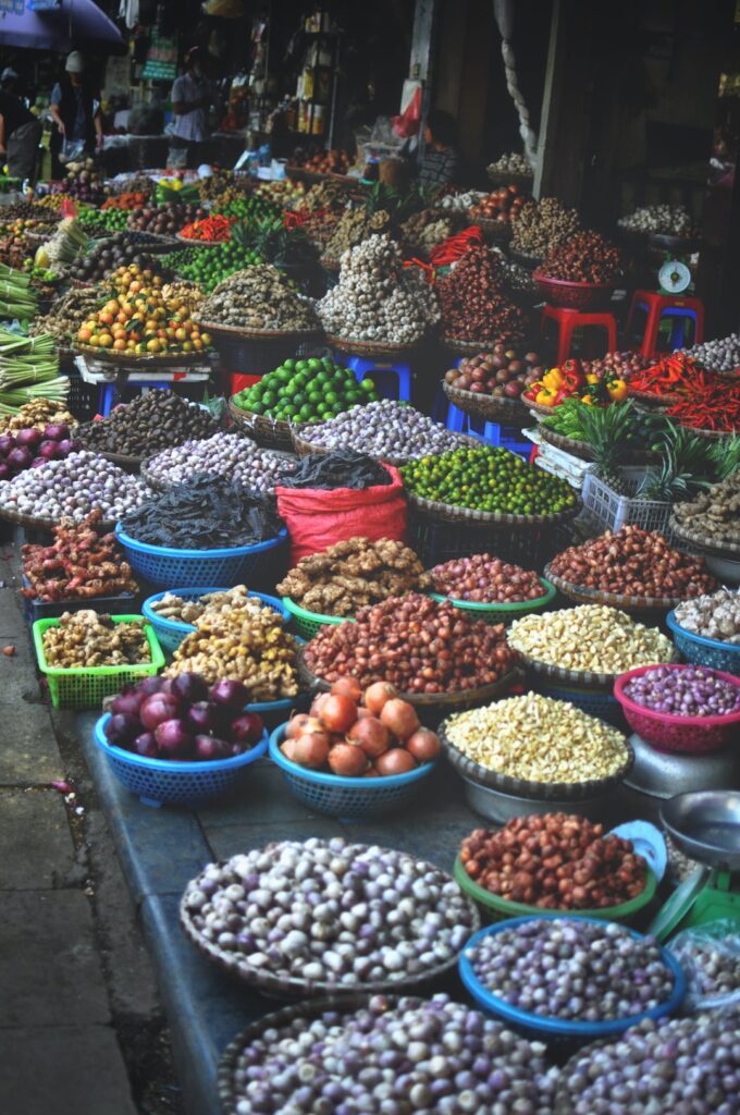 The Best Guide to Build Muscle & Health with Natural Foods