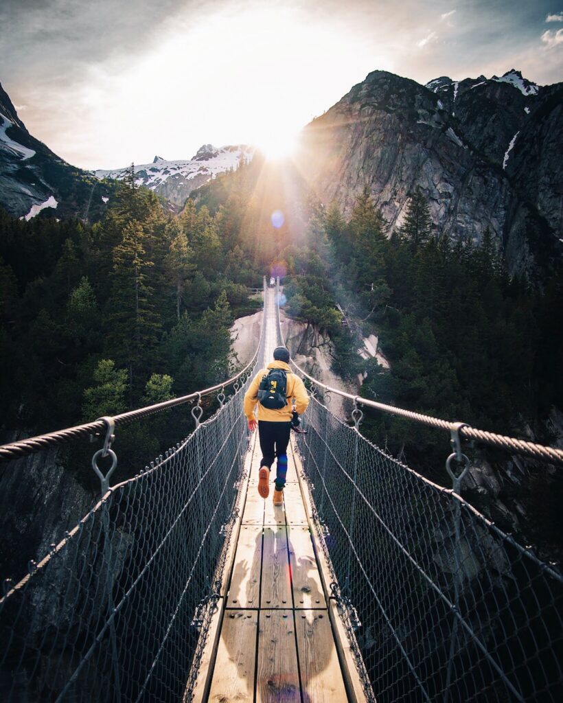The Ultimate Showdown Between Gyms and the Great Outdoors