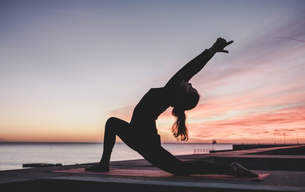 The Ultimate Showdown Between Gyms and the Great Outdoors
