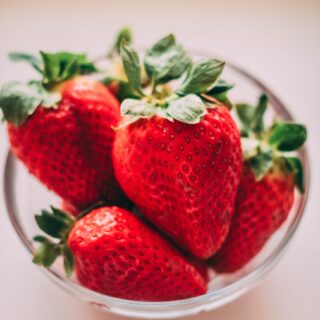 Strawberries Have The best Health Benefits In Our Body