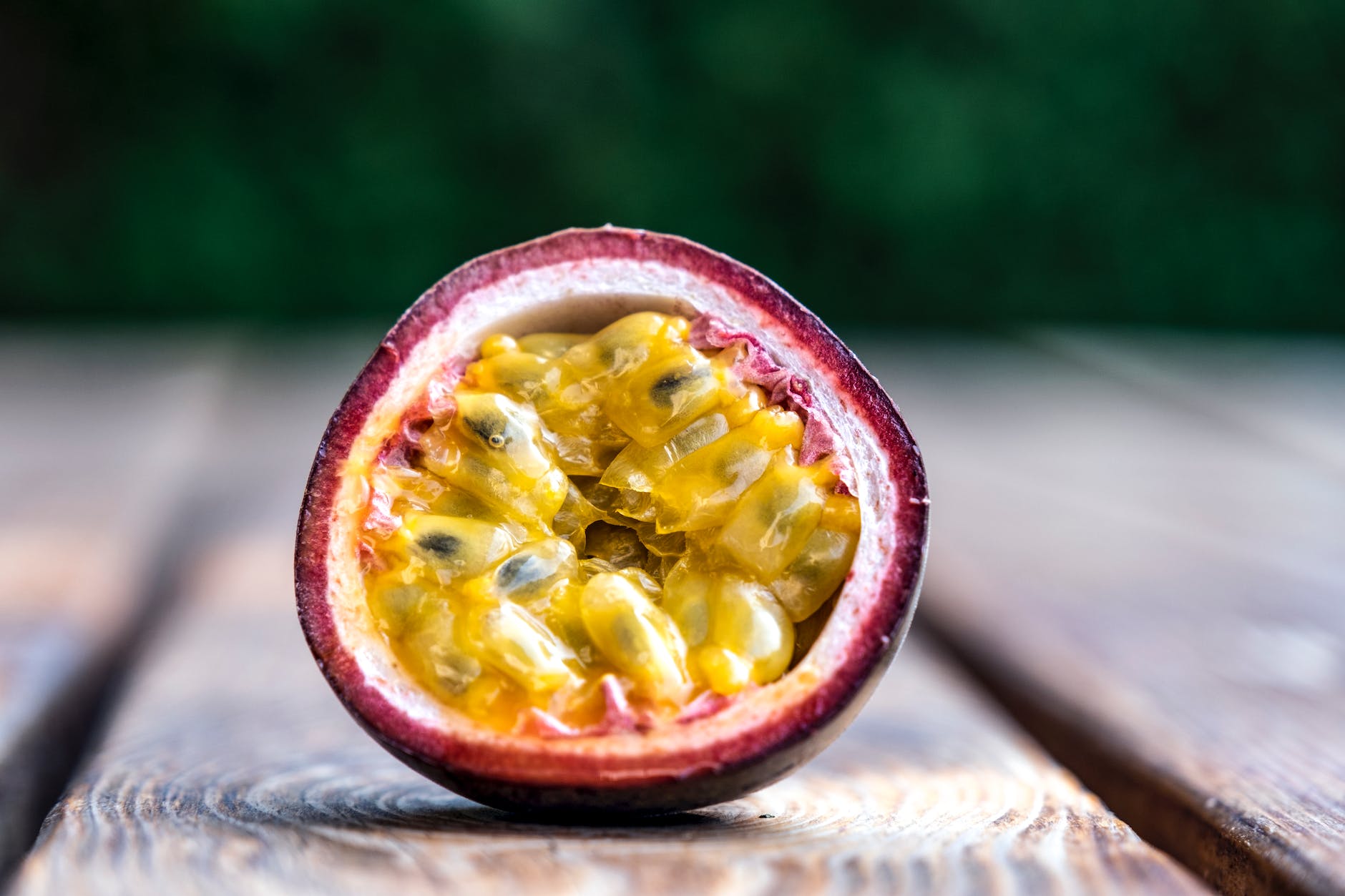 the best of passion fruit nutrients, benefits and more
