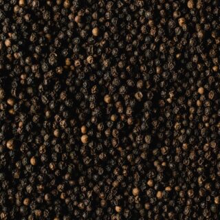black pepper is a powerful spice full of health benefits