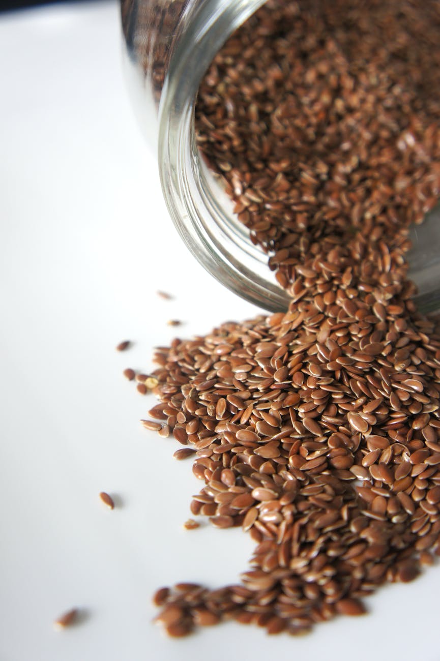 why are sesame seeds good for our body system