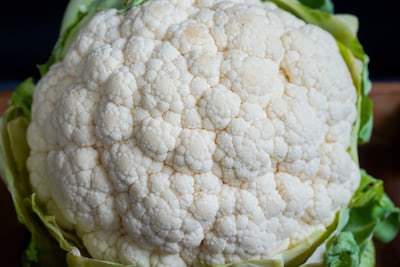 cauliflower is the superfood that will change your life