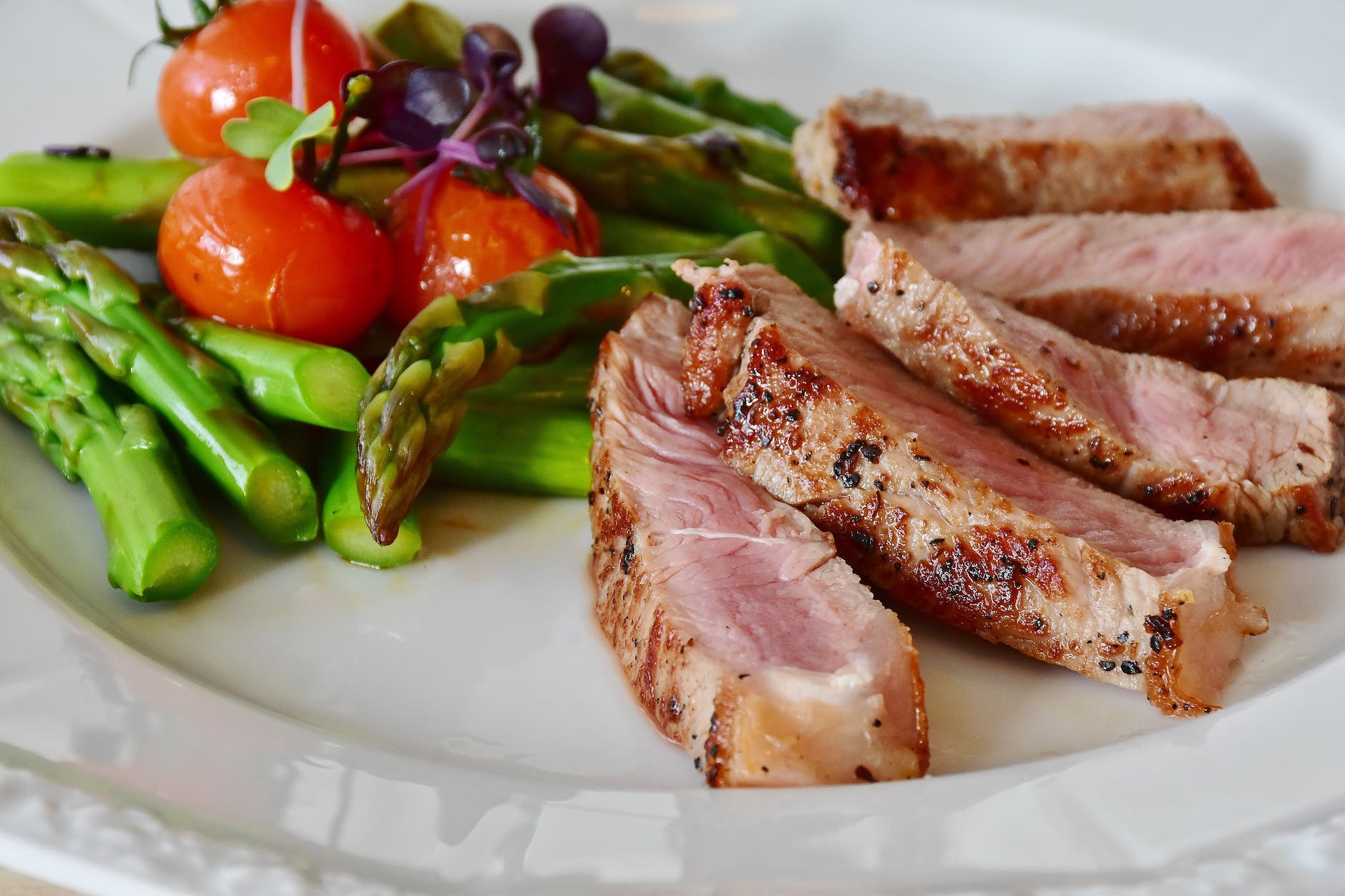 the delicious secrets of asparagus the spear like vegetable
