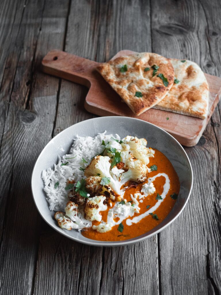 cauliflower is the superfood that will change your life