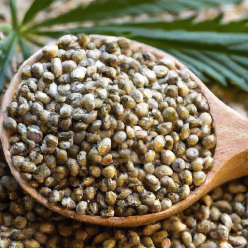 all about hemp seeds nutritional value, recipes & more