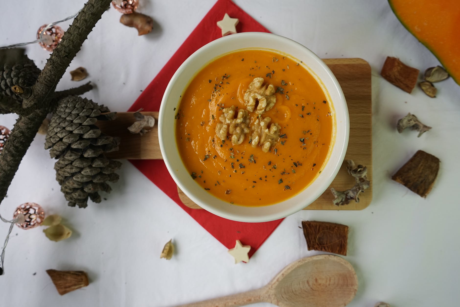 nutritional value, history and health benefits of walnuts