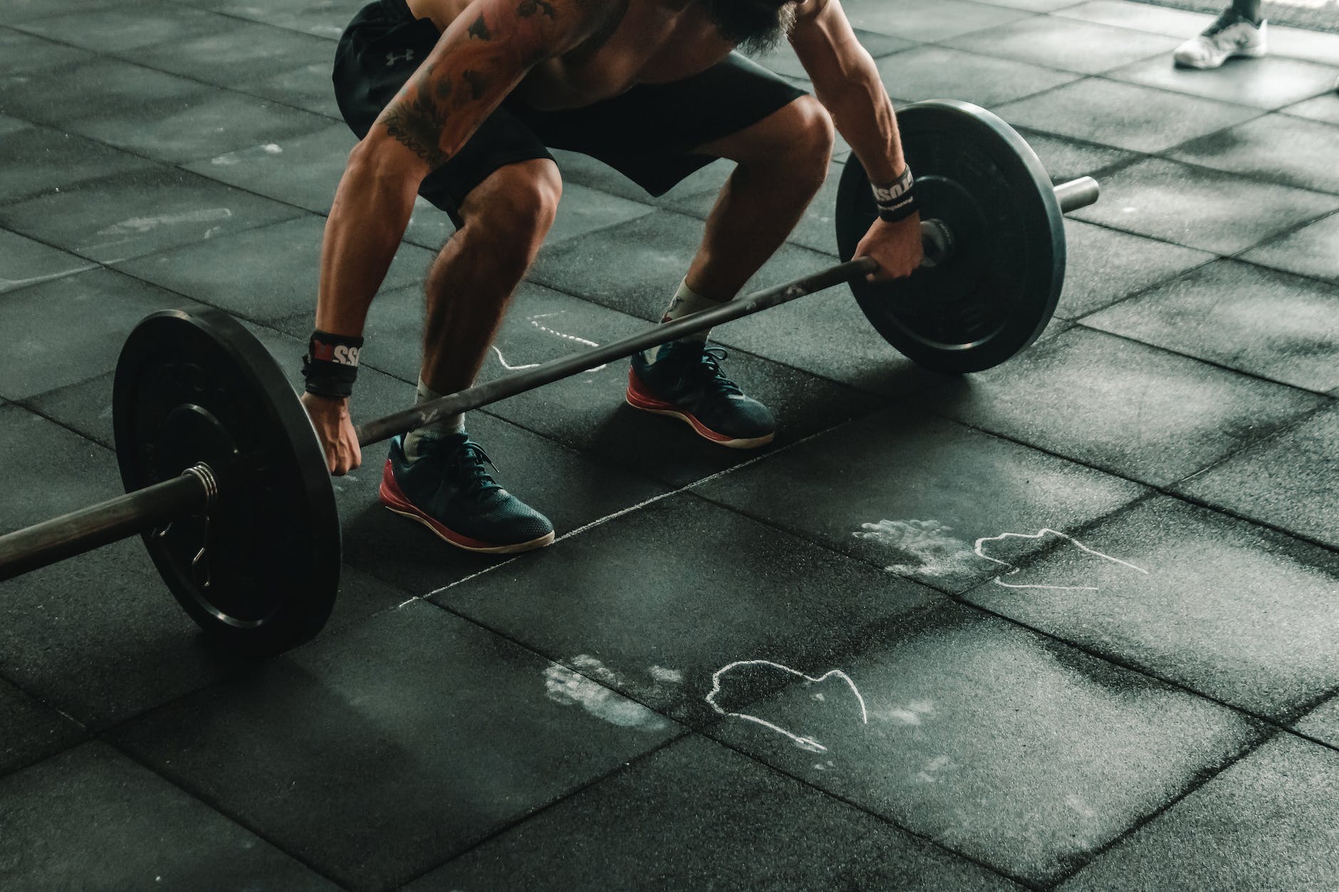 How to sculpt six-pack abs a step-by-step course