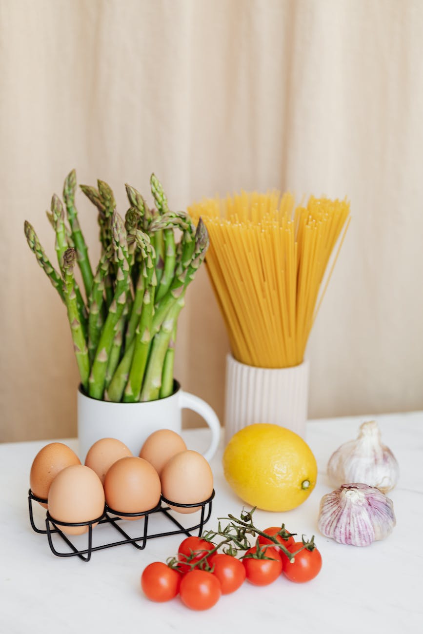 the delicious secrets of asparagus the spear like vegetable