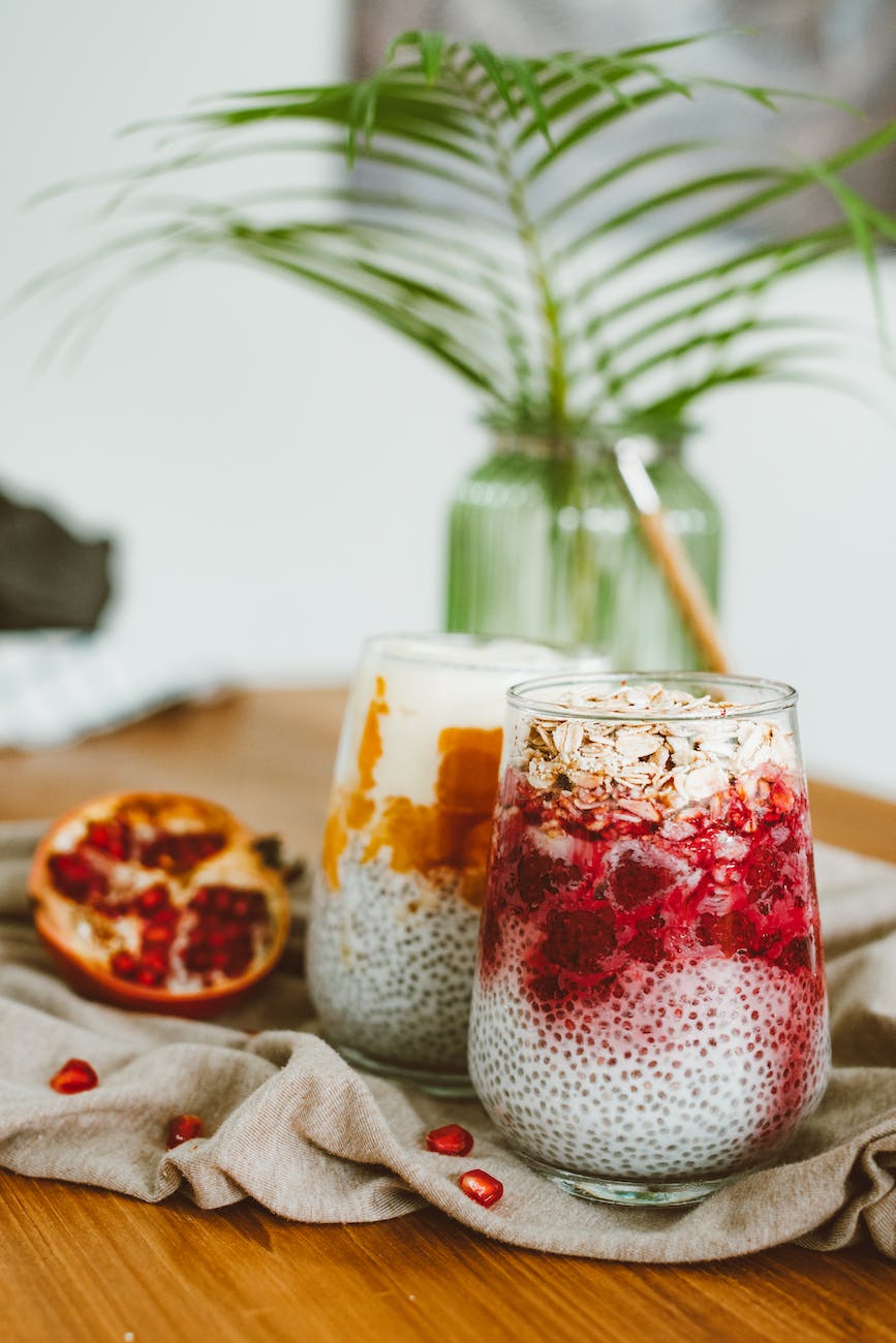 the ultimate guide to chia seeds origin, nutrition & recipes
