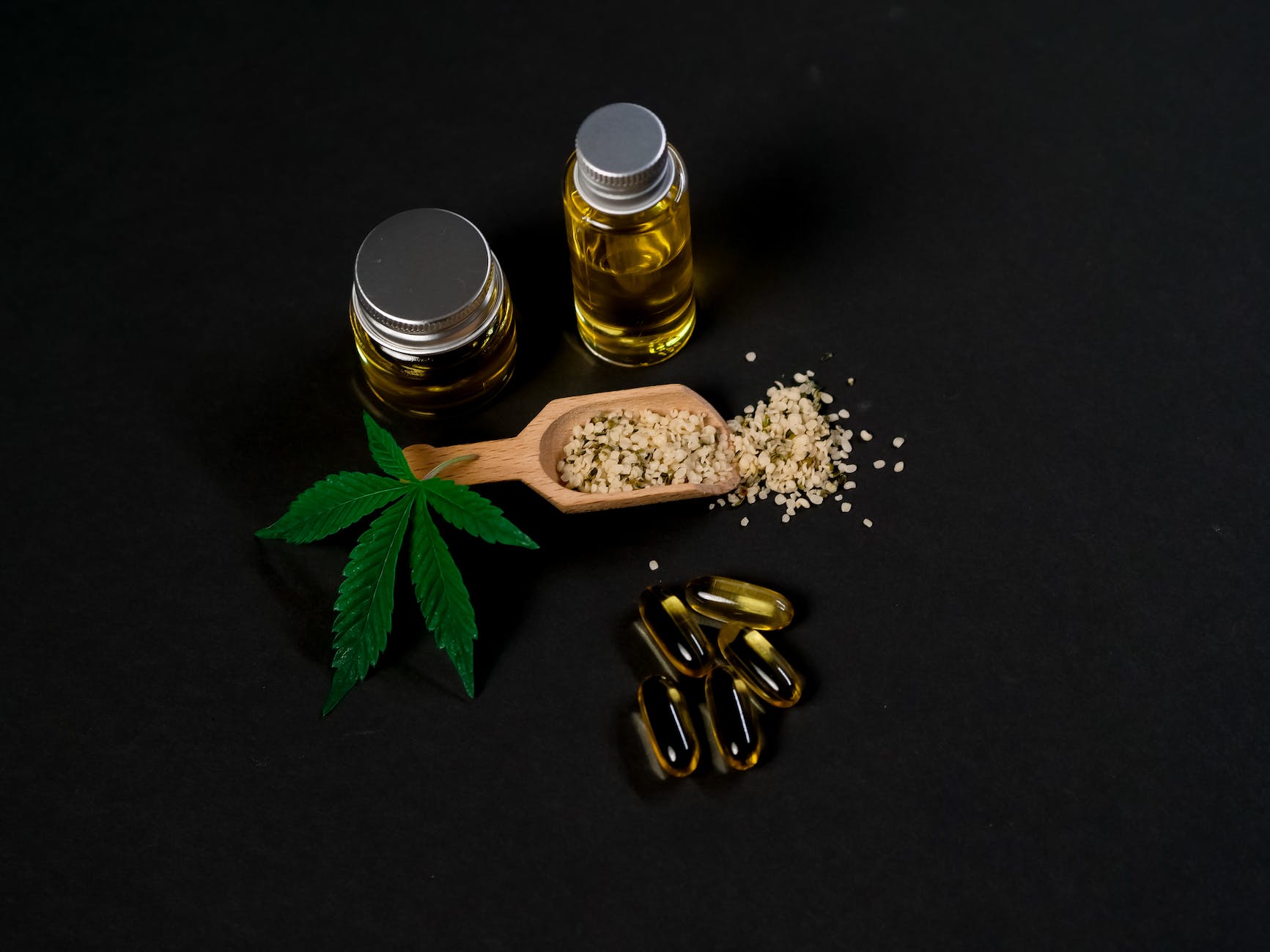 all about hemp seeds nutritional value, recipes & more