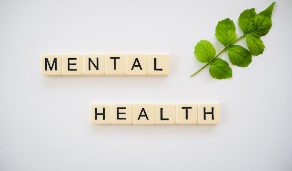 How To Achieve Mental Wellness By Eating Healthy & Workouts
