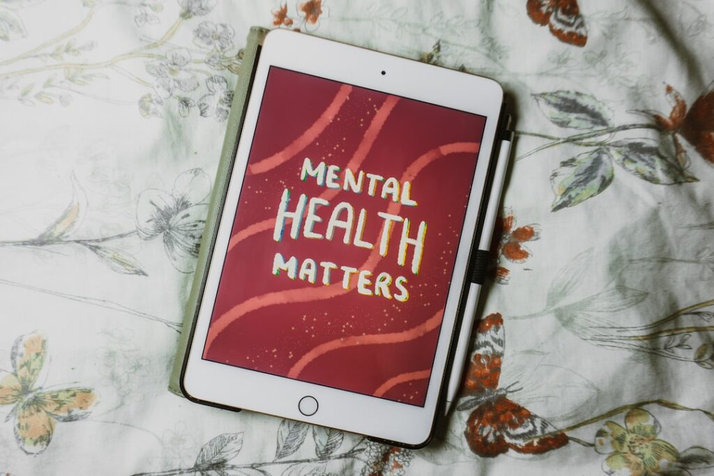 How To Achieve Mental Wellness By Eating Healthy & Workouts