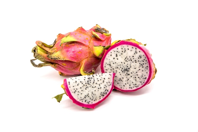 exploring the wonders and secrets of Pitaya Fruit
