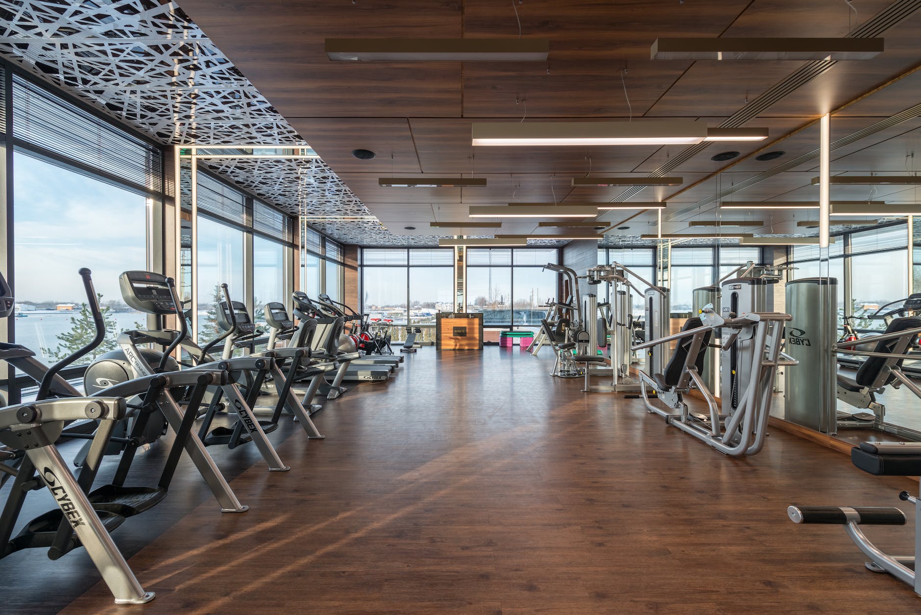 how to maximize nutrition and achieve optimal fitness for a healthy lifestyle