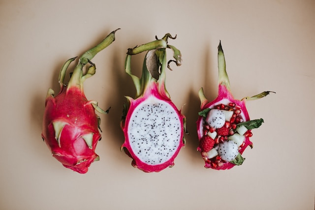 exploring the wonders and secrets of Pitaya Fruit
