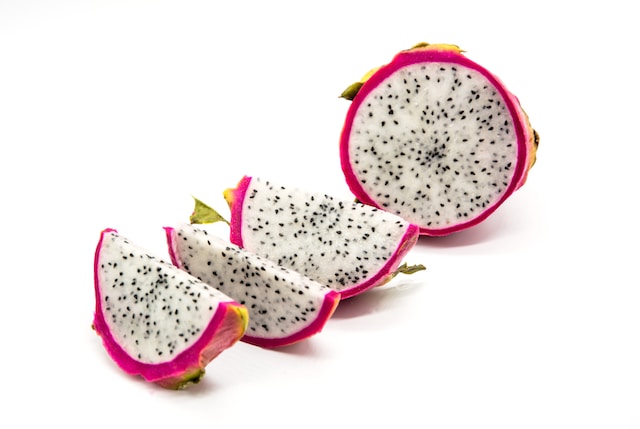 exploring the wonders and secrets of Pitaya Fruit