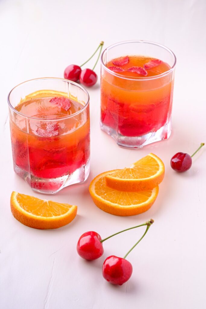 Discover the incredible world of cherries