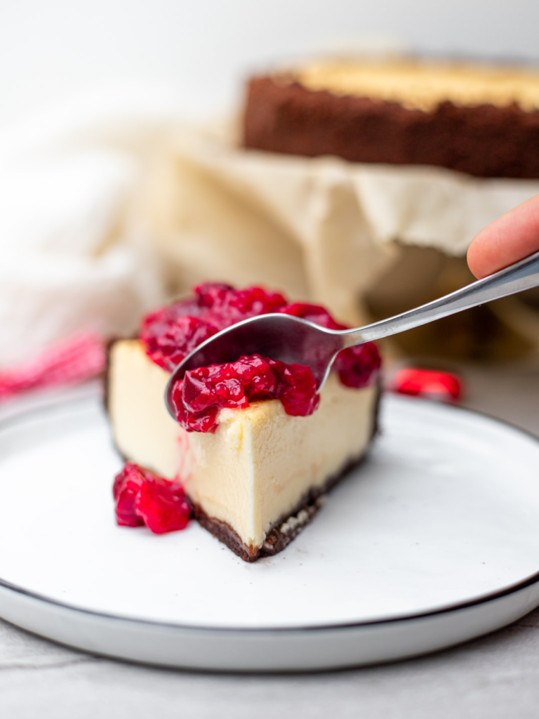 Discover the incredible world of cherries
