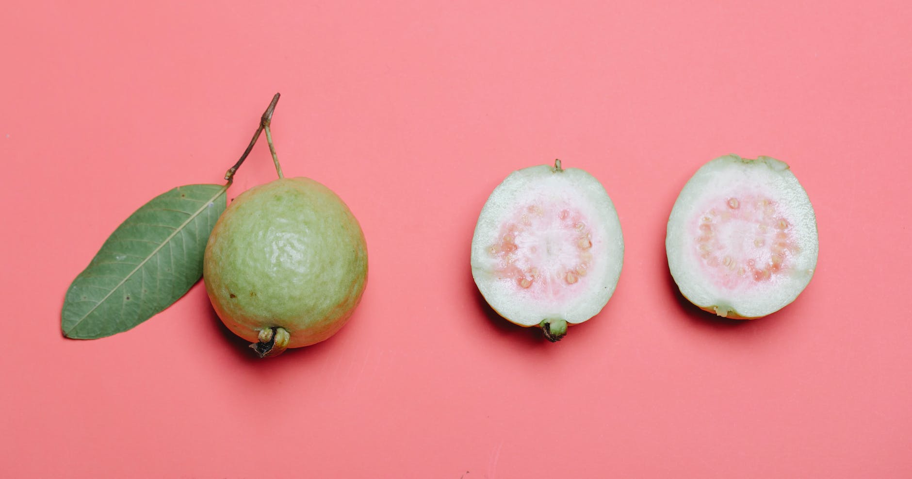 the ultimate compendium of guava and its amazing products