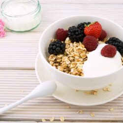 Oats Nutritions Powerhouse