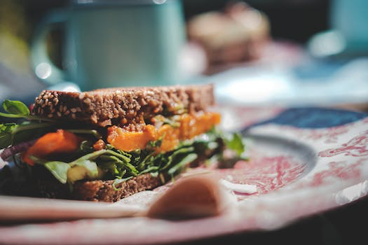 The Best Secrets of Rye From Nutrition To Yummy Recipes Rye