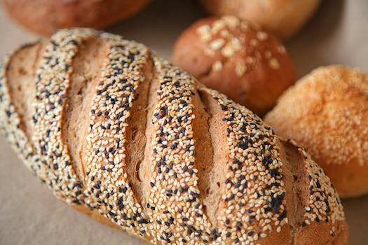 The Best Secrets of Rye From Nutrition To Yummy Recipes Rye