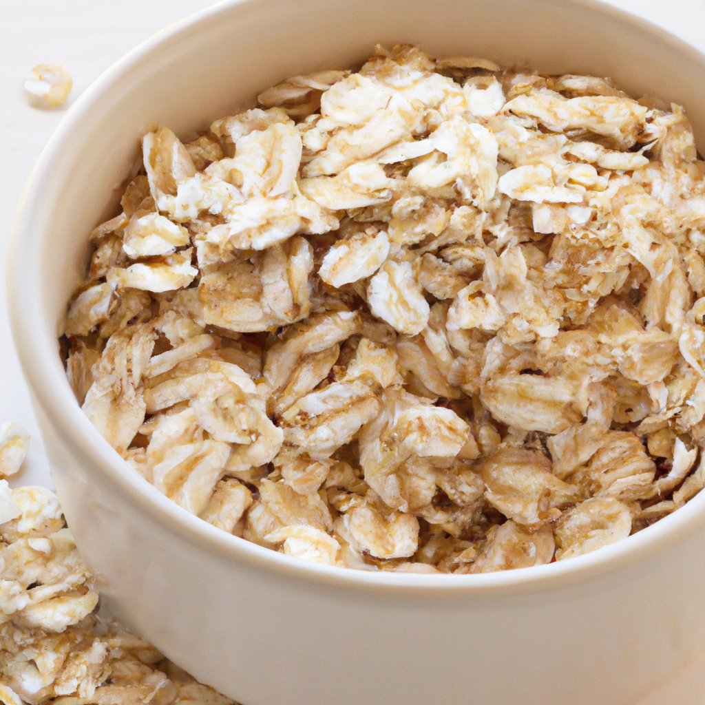 health benefits of oats, easy recipes for better nutrition