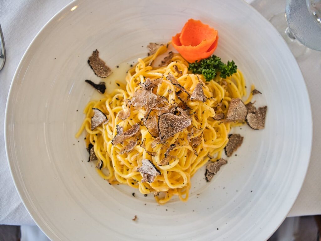 everyting you need to know about truffles