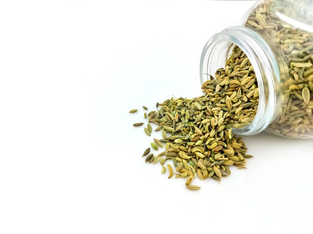  Unlock the power of fennel seeds: benefits, recipes & more