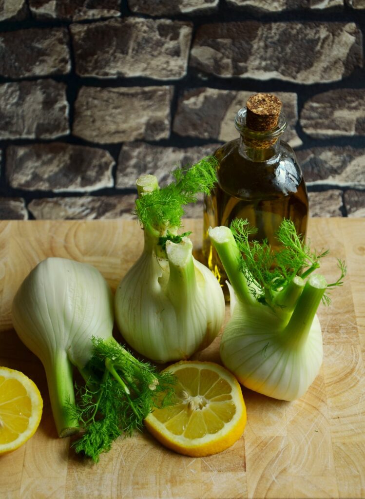  Unlock the power of fennel seeds: benefits, recipes & more Unlock the power of fennel seeds: benefits, recipes & more