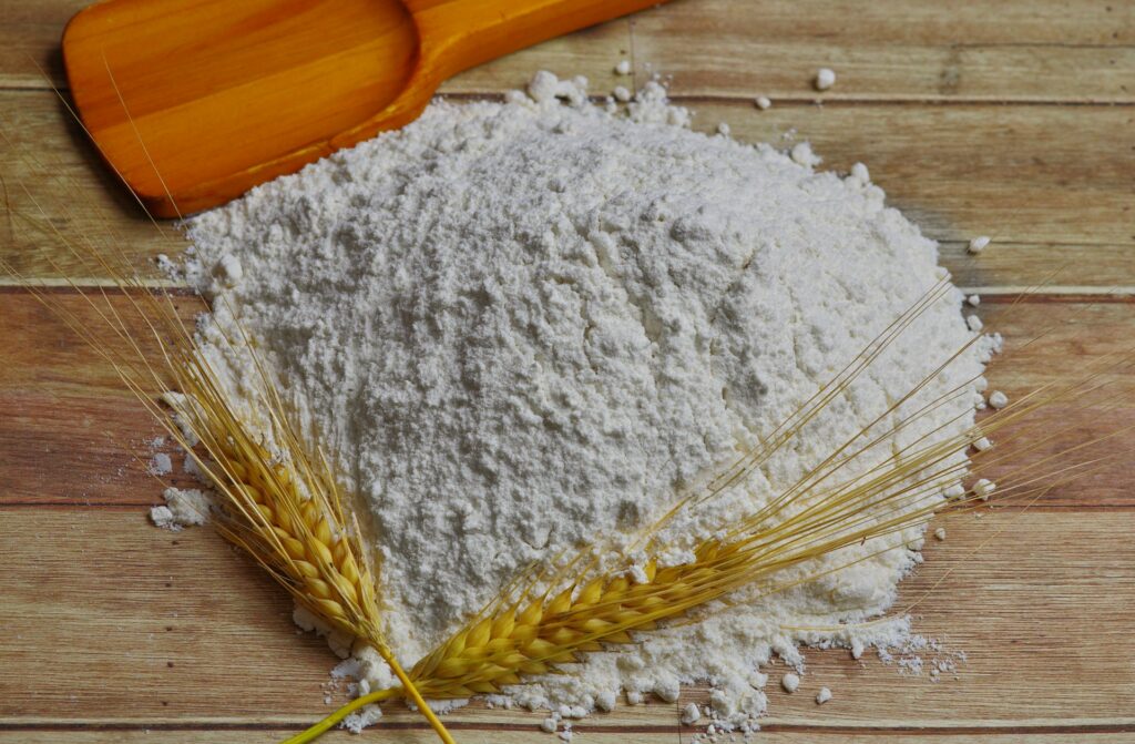 All About Wheat: Origins, Nutritional Value, Recipes & More