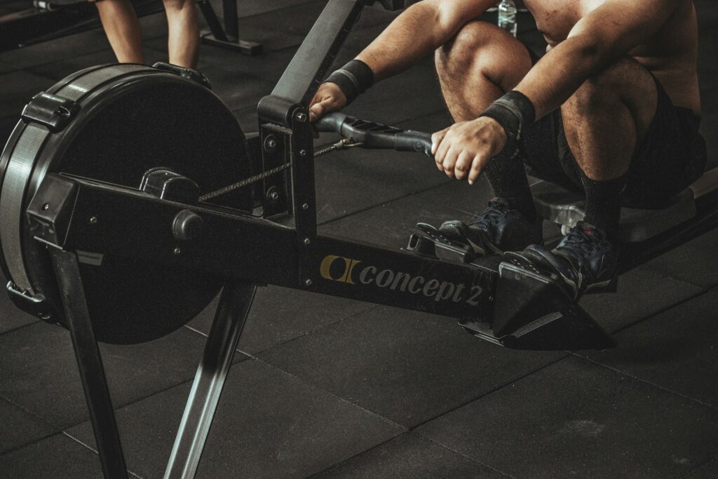 The Best Course For Building Muscles and Sculpting Abs