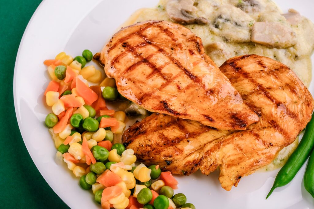 This Is The Complete Guide to Pre-and Post-Workout Nutrition
