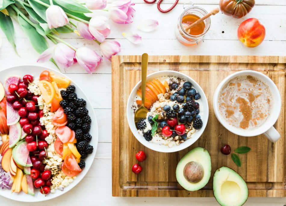 This Is The Complete Guide to Pre-and Post-Workout Nutrition