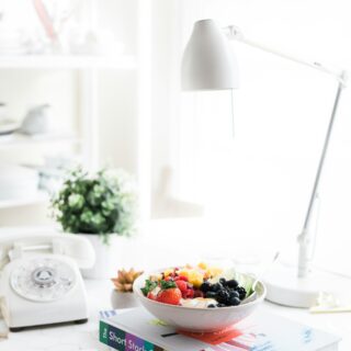 The Best Ways To Boost Your Metabolism Naturally