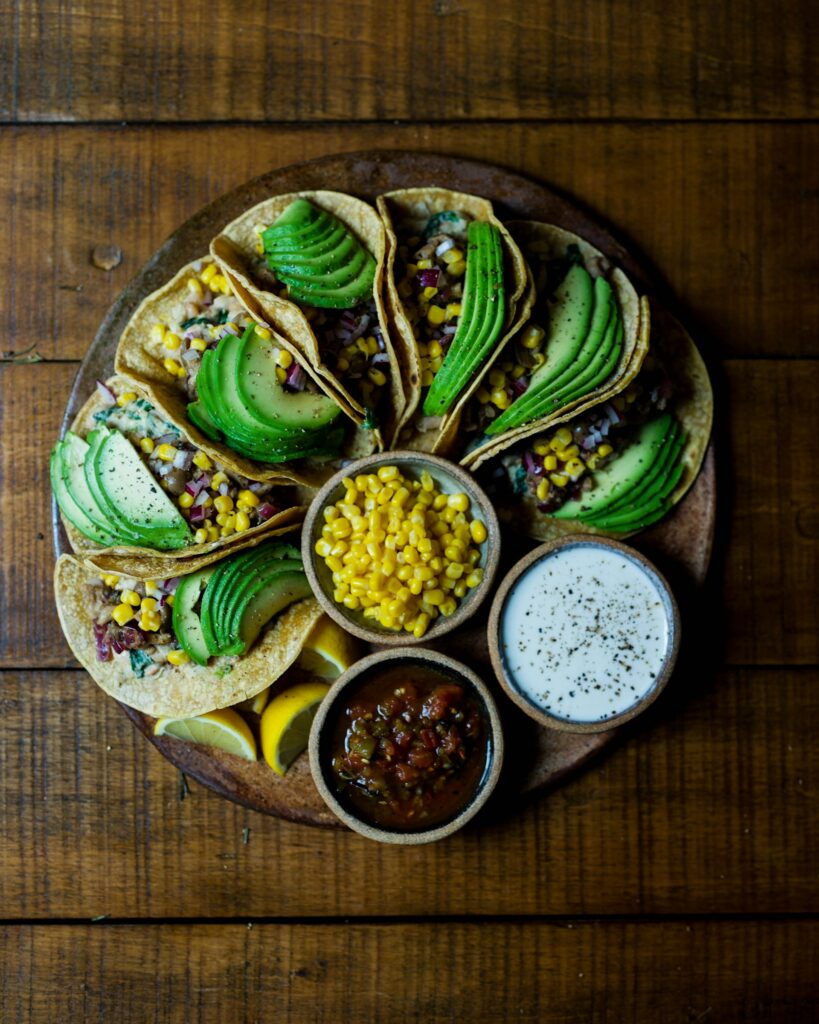 The Best Of Maize From It's Origins To Tasty Recipes
