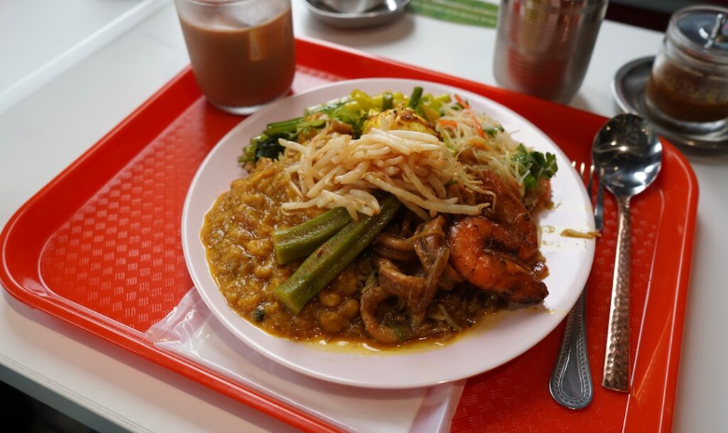 Why Okra is the Best vegetable, Nutritious and delicious