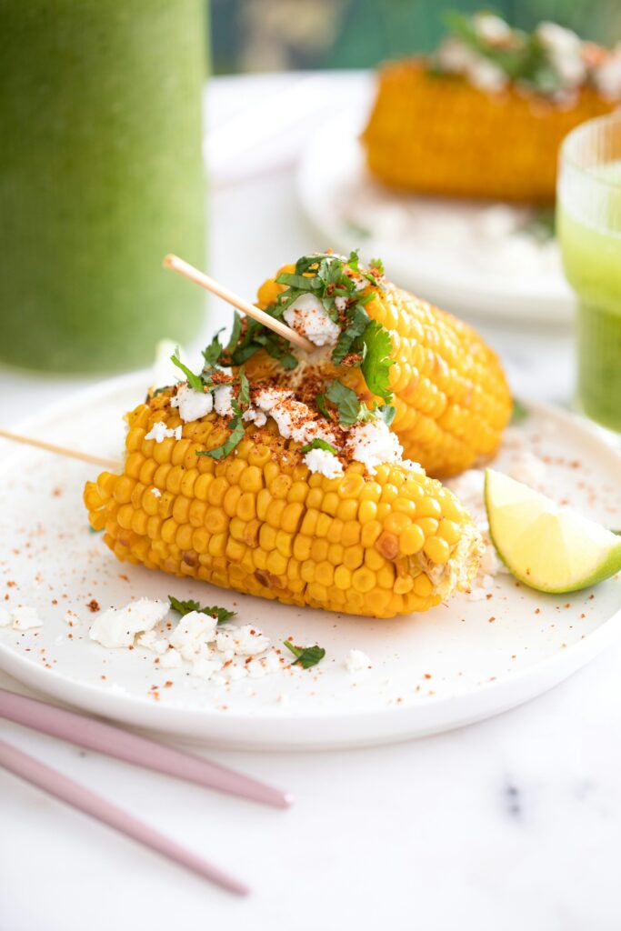 The Best Of Maize From It's Origins To Tasty Recipes